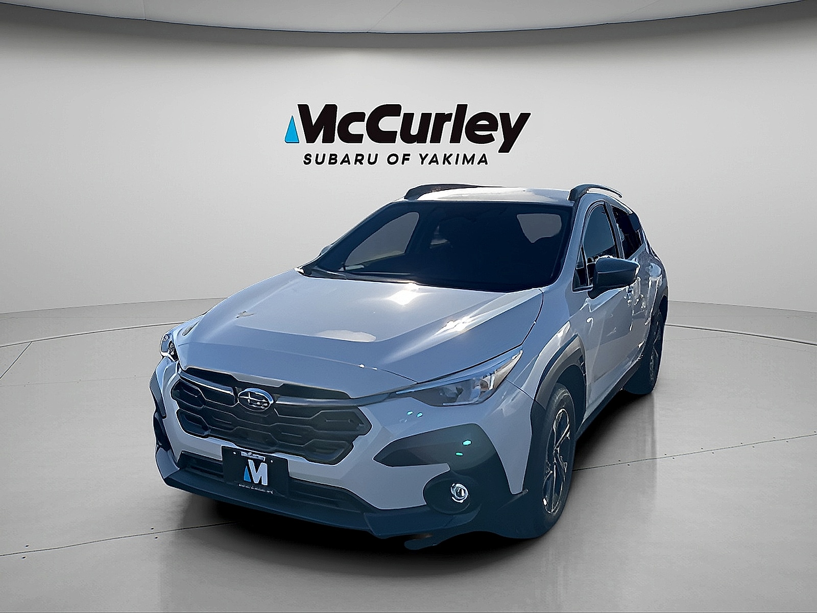 2025 Subaru Crosstrek Premium's photo