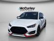 Used 2020 Hyundai Veloster N Hatchback