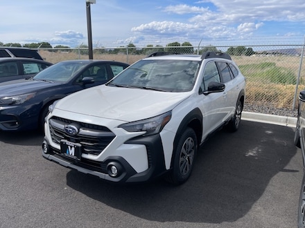 2025 Subaru Outback Premium SUV