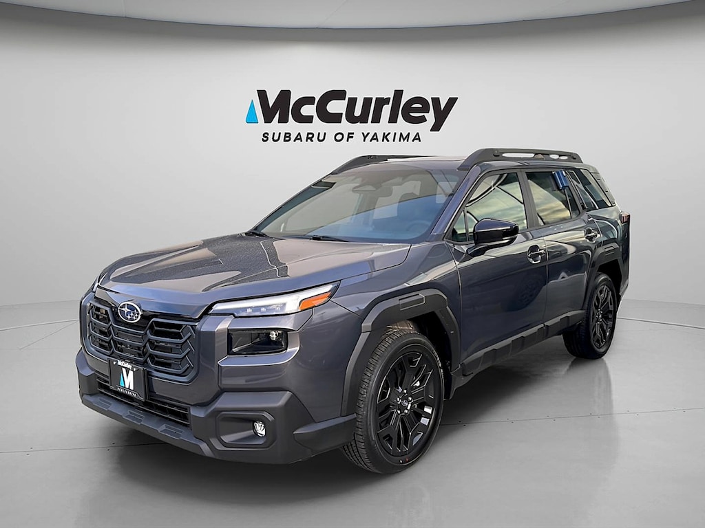Certified 2026 Subaru Outback Limited XT SUV