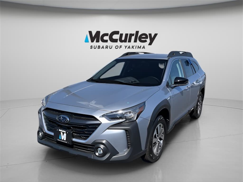 New 2025 Subaru Outback Premium SUV