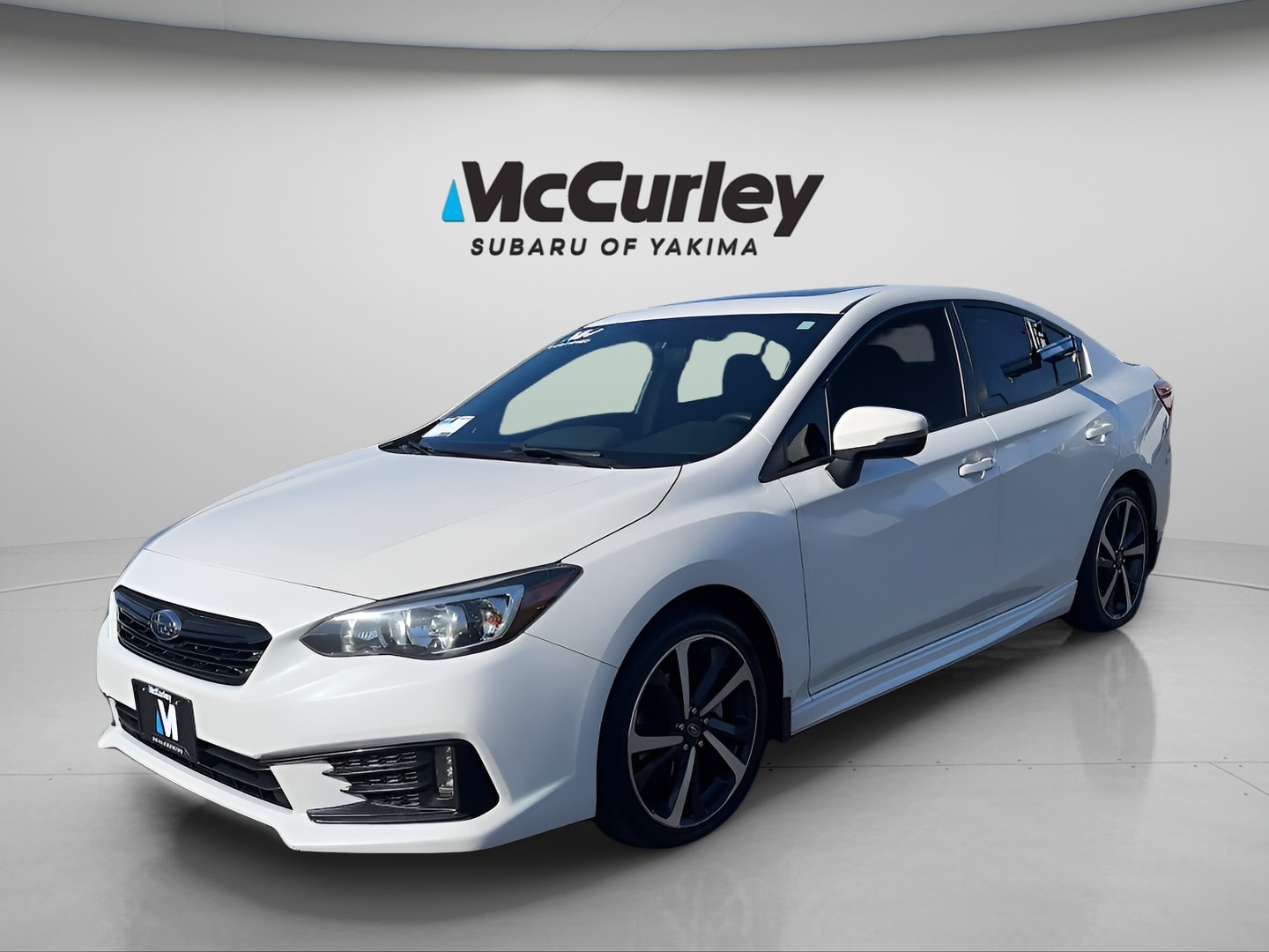 2020 Subaru Impreza 2.0i Sport CVT PZEV's photo