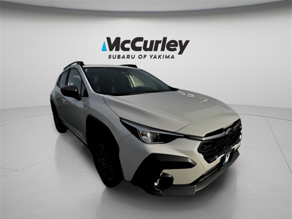 New 2025 Subaru Crosstrek Premium SUV