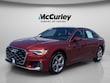  Audi A6 Sedan