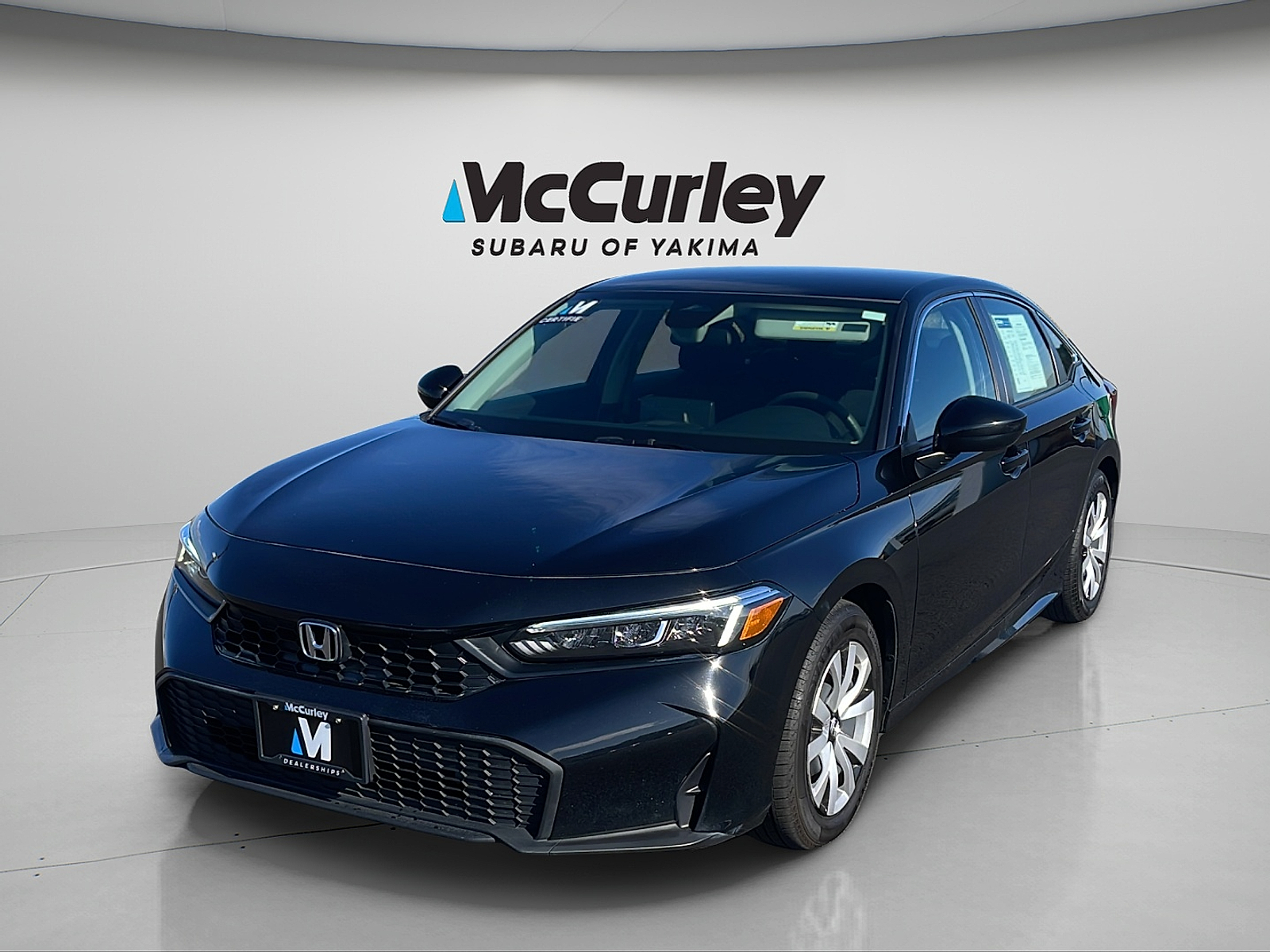  Honda Civic Sedan