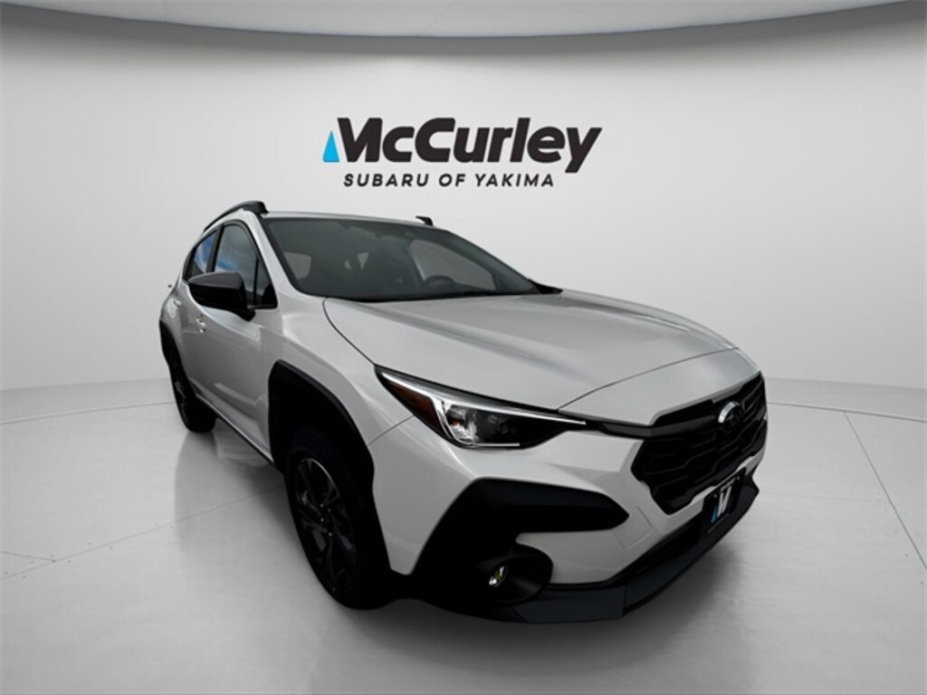 New 2026 Subaru Crosstrek Premium SUV