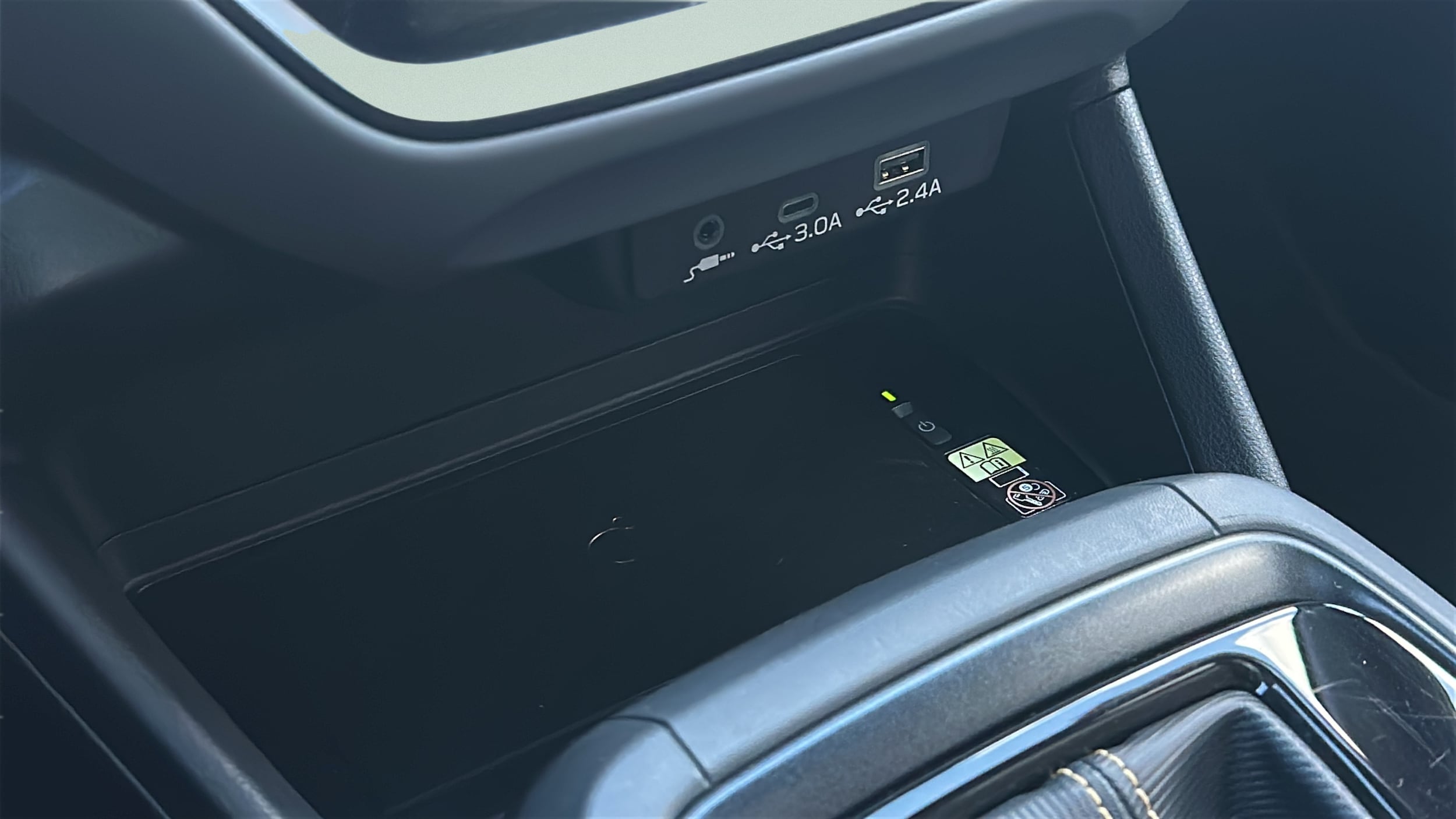 2024 Subaru Crosstrek Sport - Photo 19