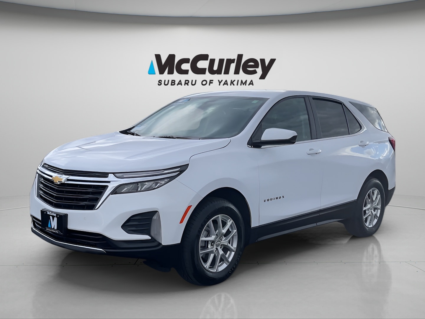 2024 Chevrolet Equinox AWD LT 1.5T's photo