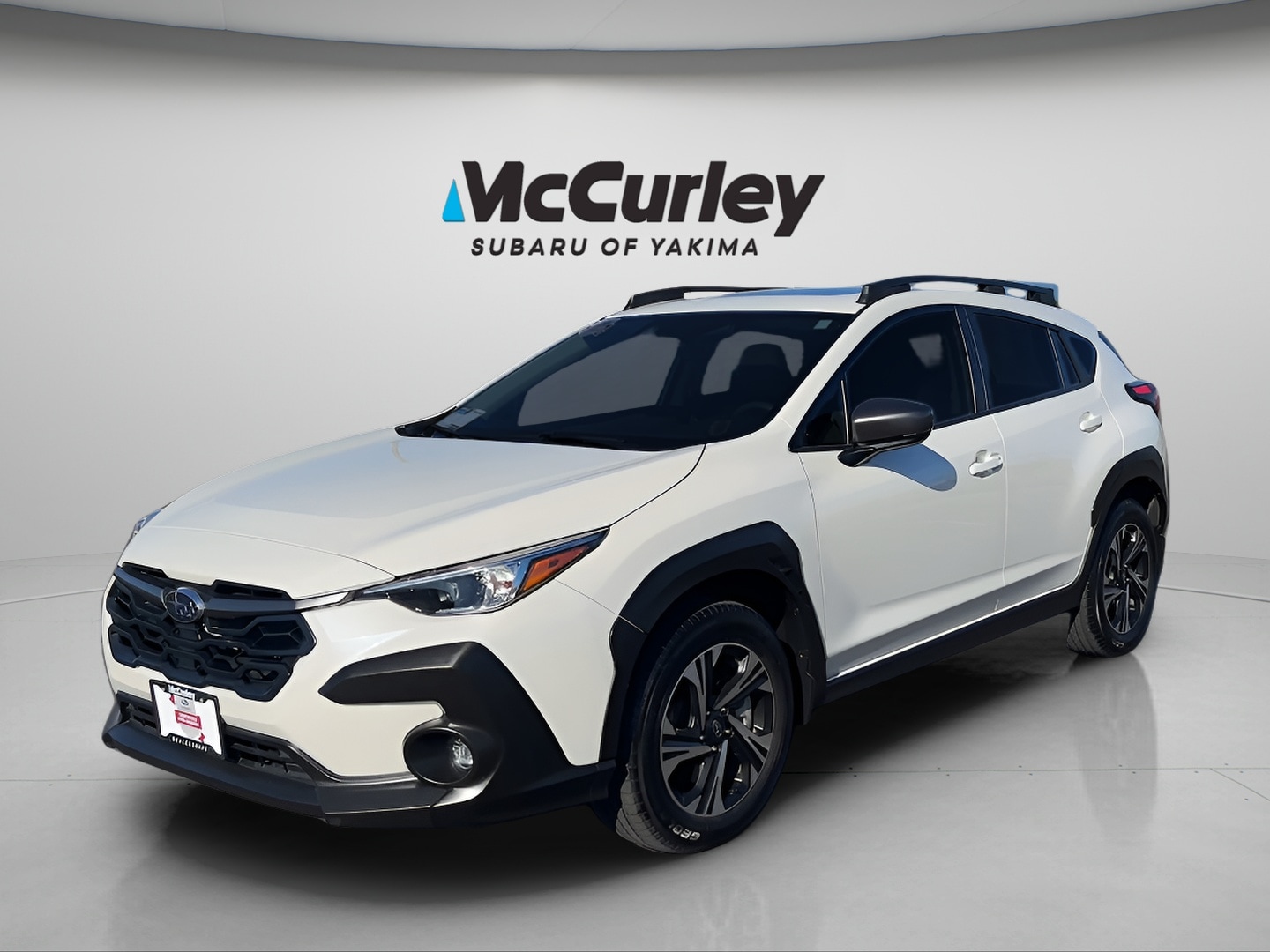 2024 Subaru Crosstrek Premium CVT's photo