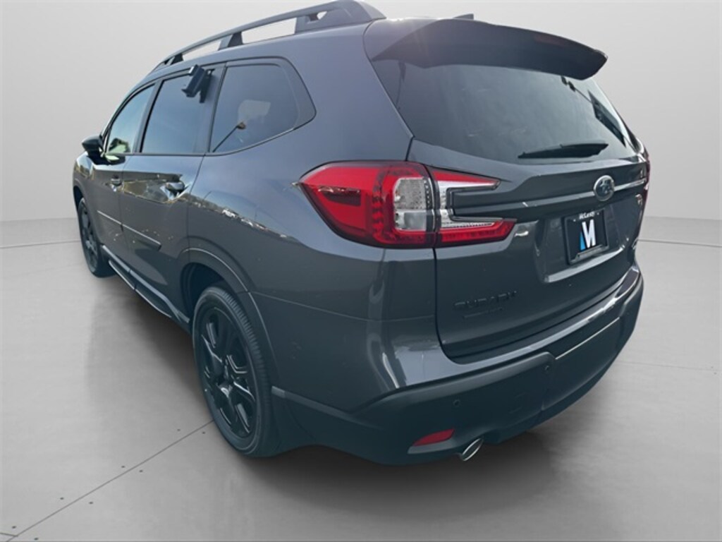 New 2025 Subaru Ascent Onyx Edition Touring 7-Passenger SUV