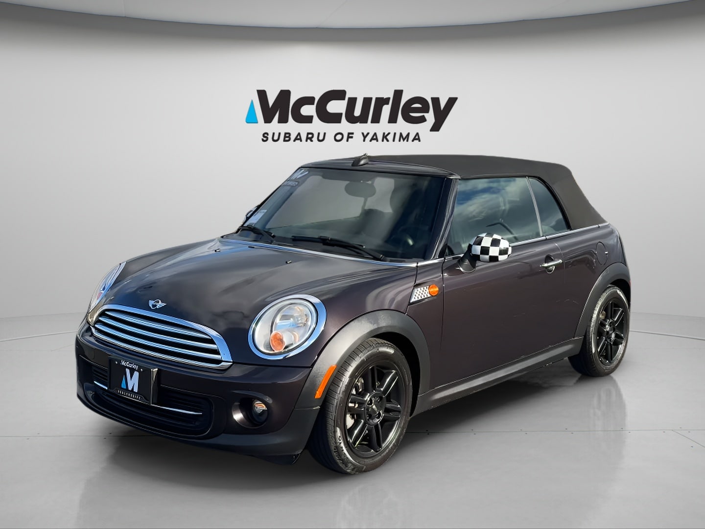 2014 MINI Cooper Base's photo