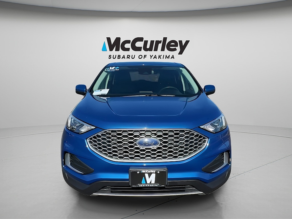 Used 2024 Ford Edge SEL SUV