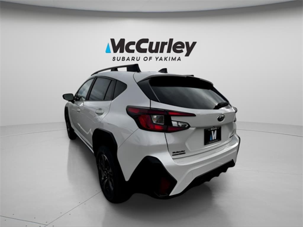 New 2026 Subaru Crosstrek Premium SUV