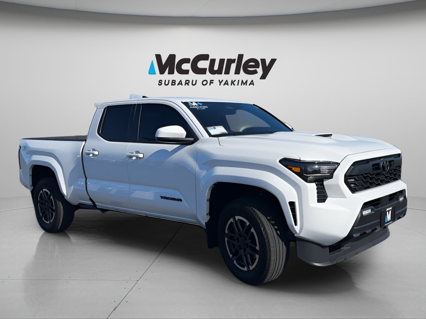 2024 Toyota Tacoma TRD Sport - Photo 8
