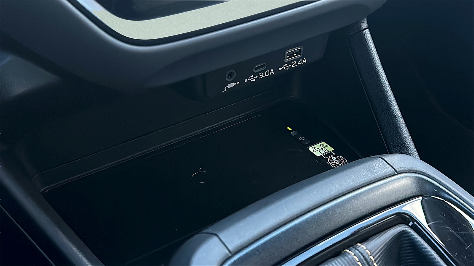 2024 Subaru Crosstrek Sport - Photo 19