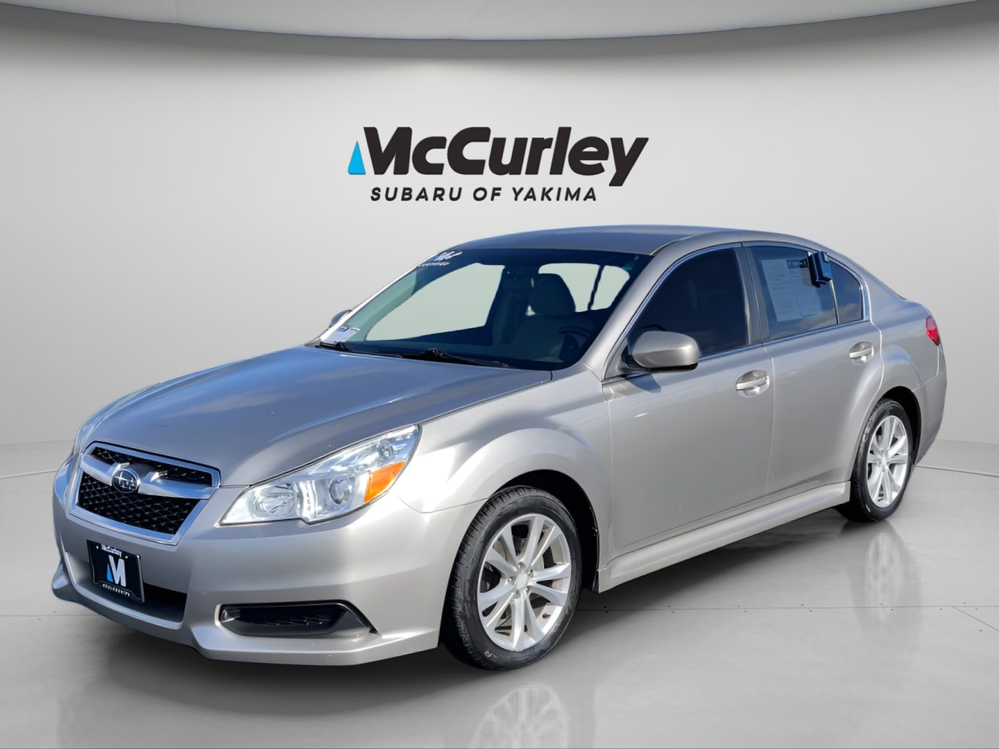 2014 Subaru Legacy 2.5i Premium