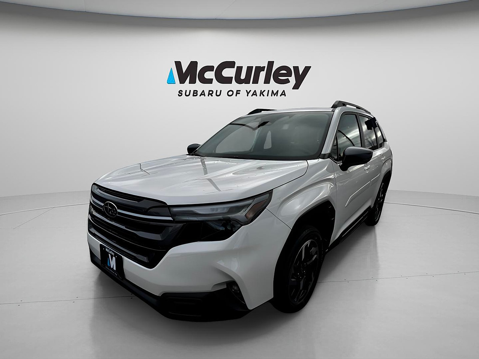 2026 Subaru Forester Limited's photo