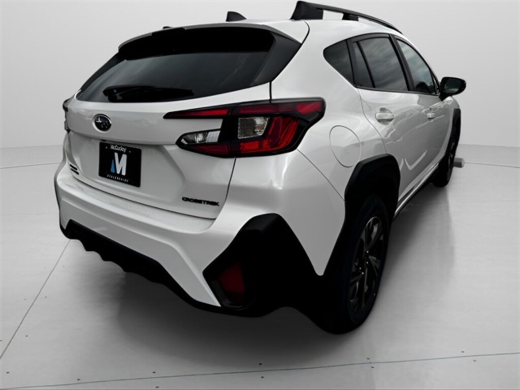New 2026 Subaru Crosstrek Premium SUV