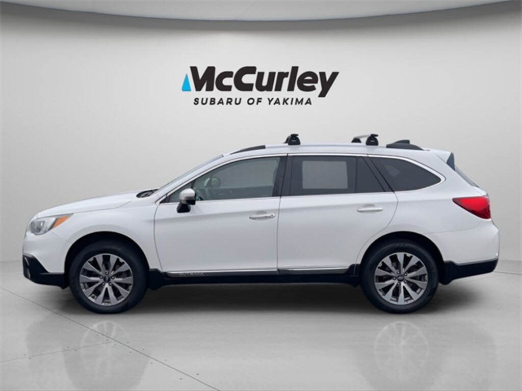 Used 2017 Subaru Outback 2.5i SUV