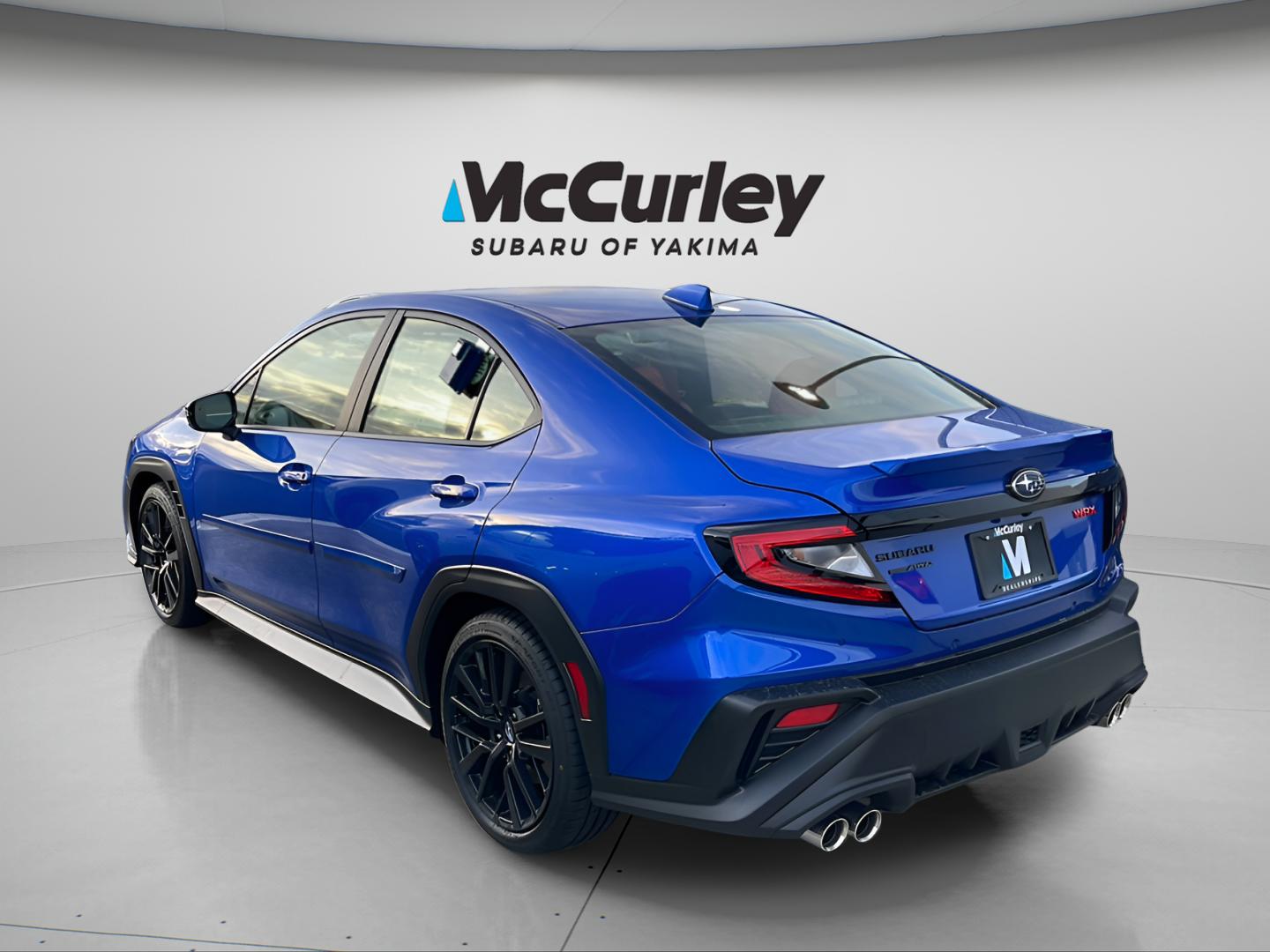 New Subaru WRX for Sale in Yakima, WA | McCurley Subaru of Yakima