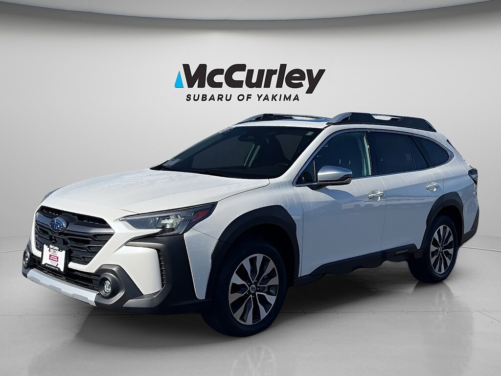Used 2023 Subaru Outback Touring XT SUV