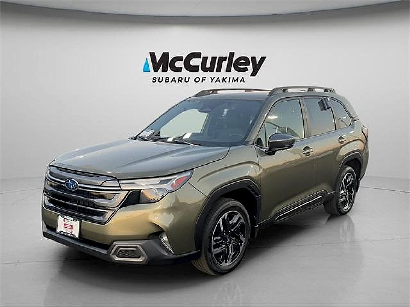 2025 Subaru Forester Limited's photo