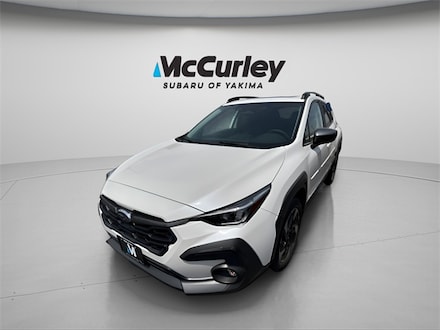 2025 Subaru Crosstrek Limited SUV