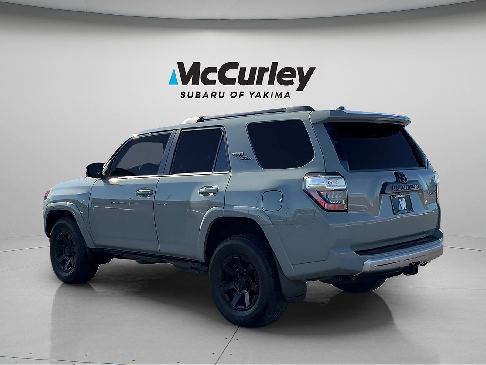 Used 2023 Toyota 4Runner TRD Off Road Premium SUV