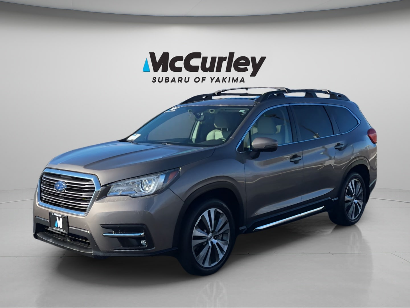 2021 Subaru Ascent Limited