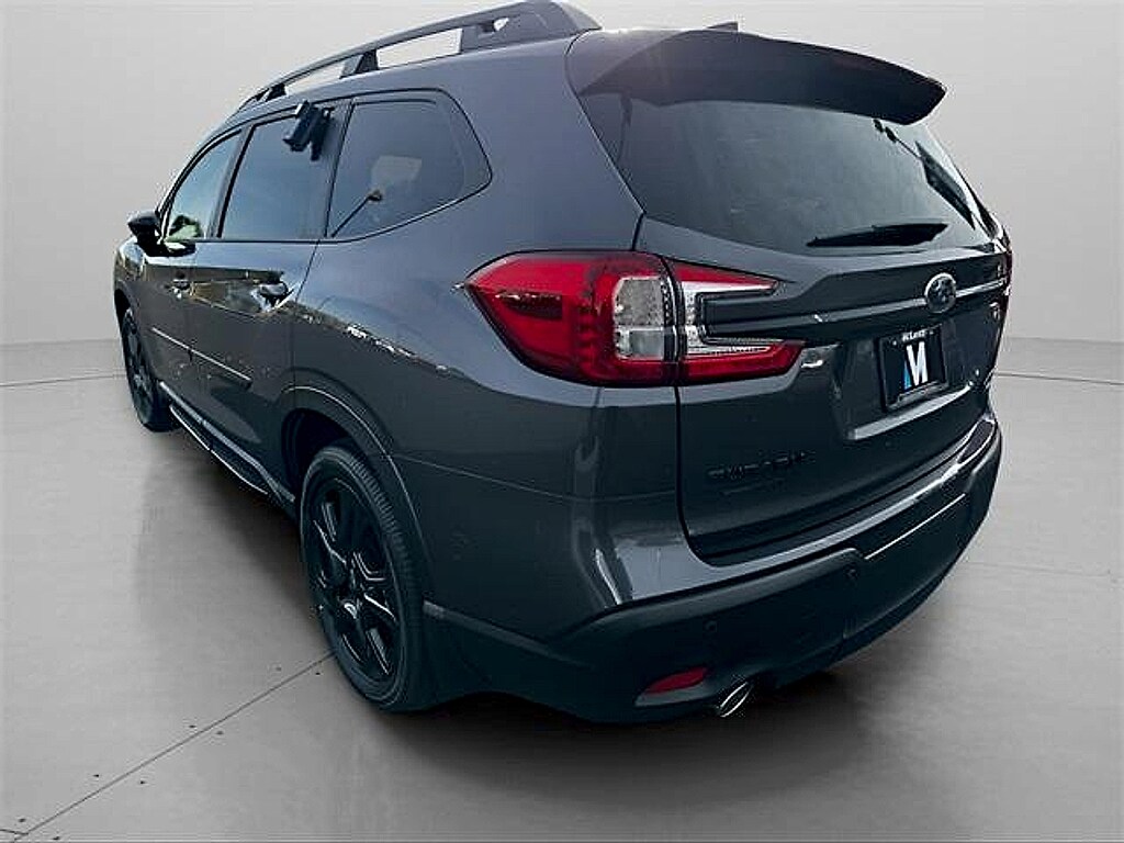 New 2025 Subaru Ascent Onyx Edition Touring 7-Passenger SUV