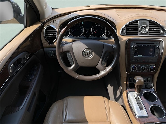 2016 Buick Enclave