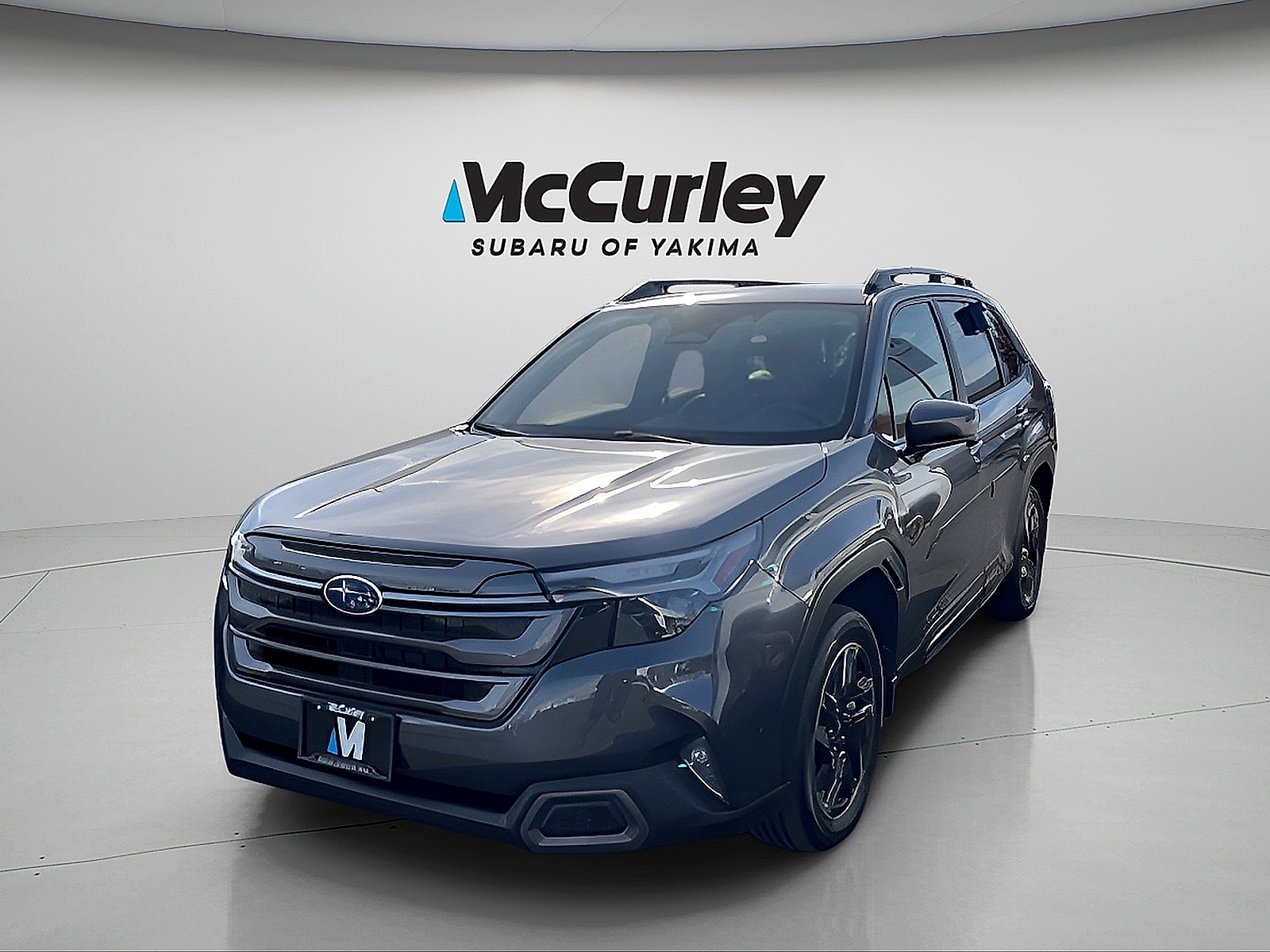 2025 Subaru Forester Limited's photo