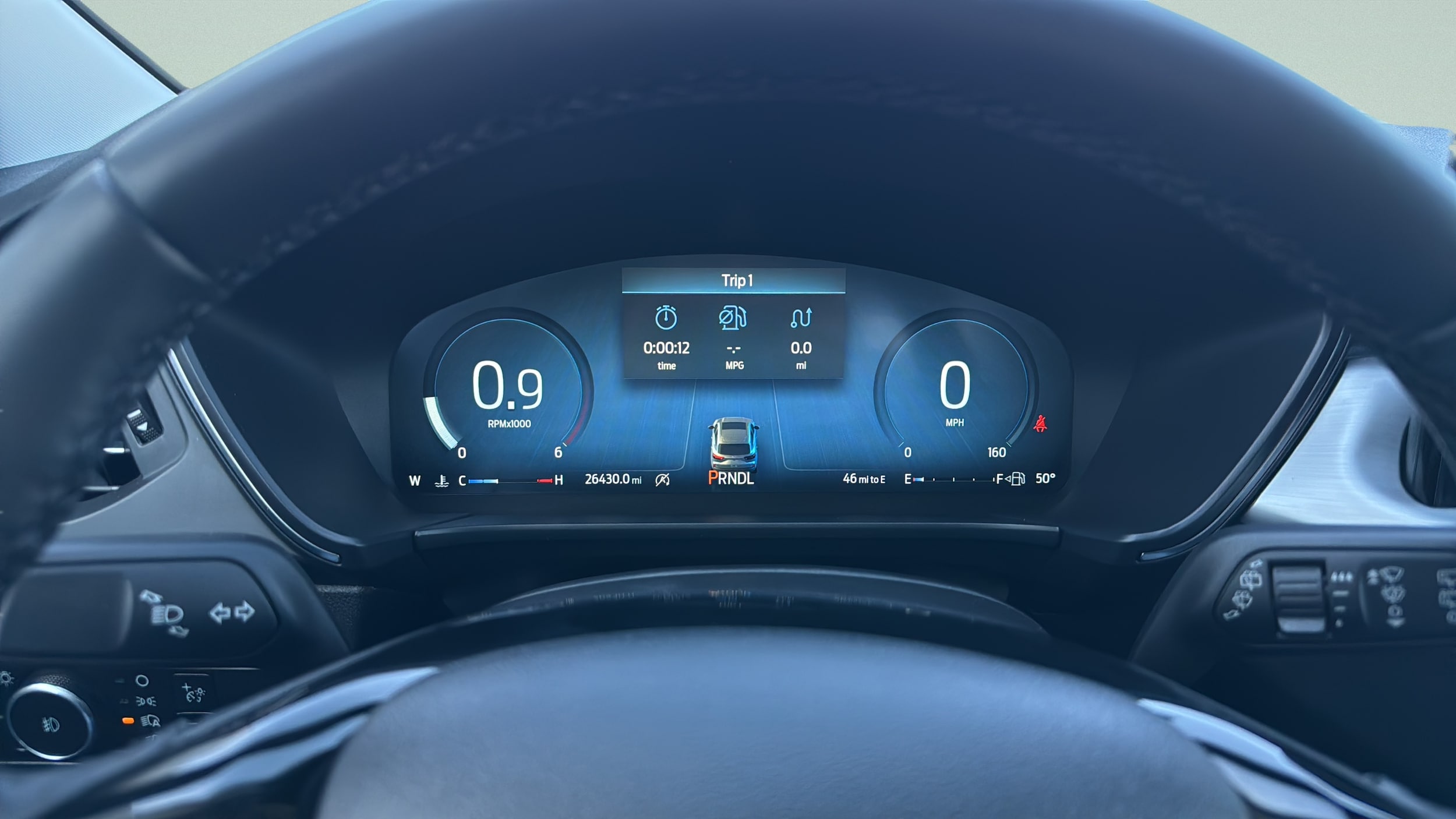 2023 Ford Escape Platinum - Photo 13