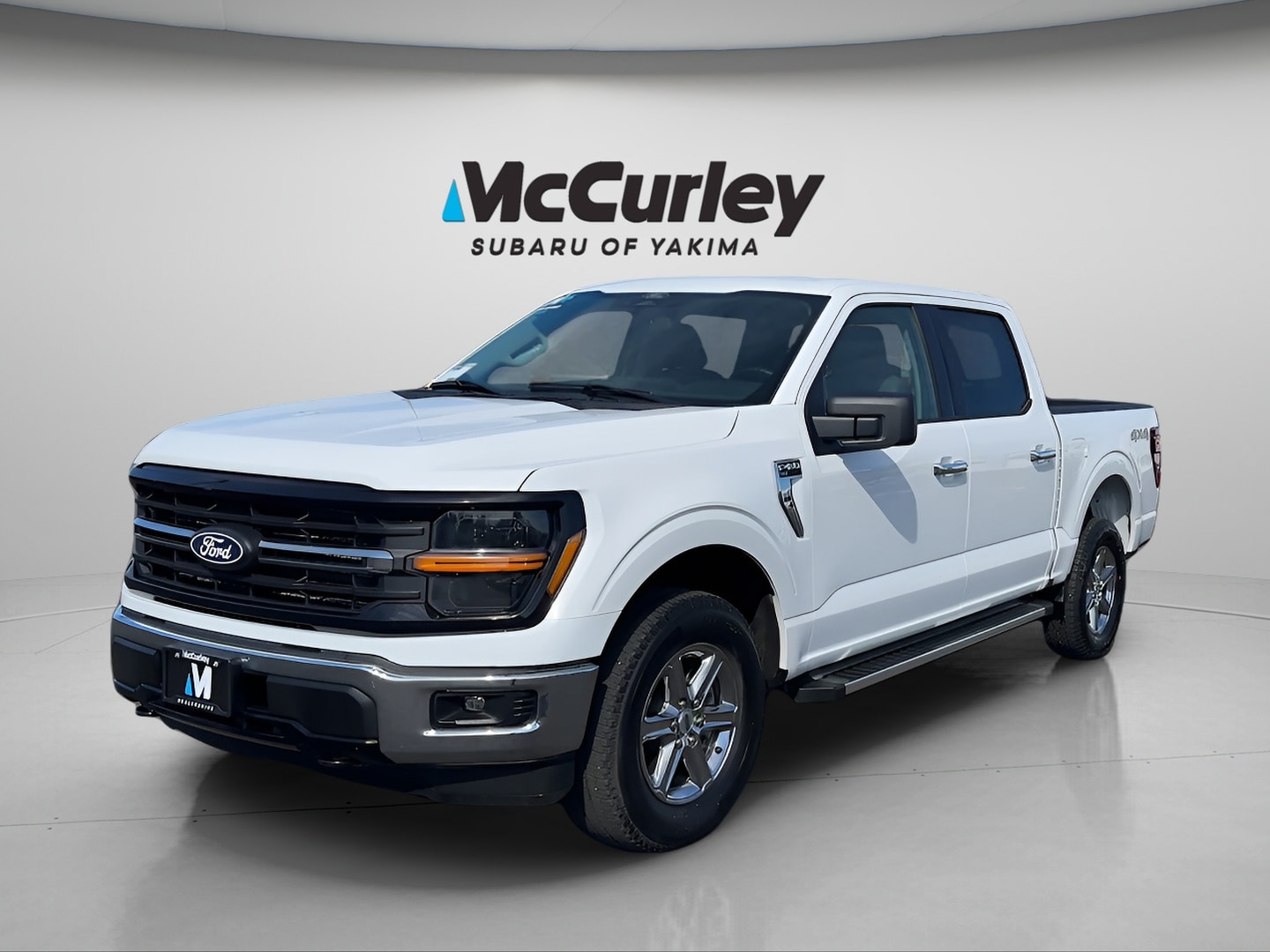 2025 Ford F-150 XLT 4x4 SuperCrew 5-1/2 Box's photo