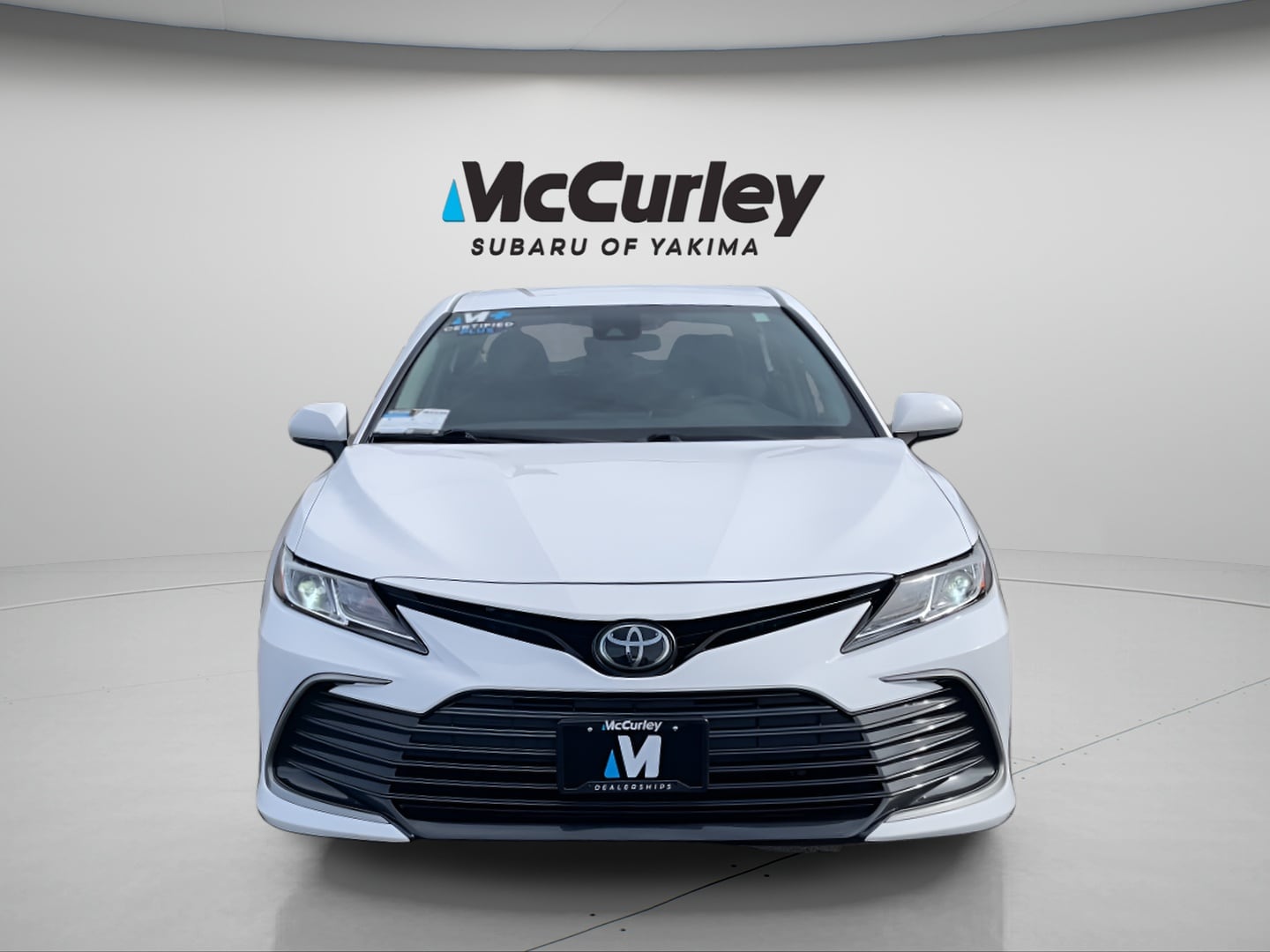 2024 Toyota Camry LE - Photo 8