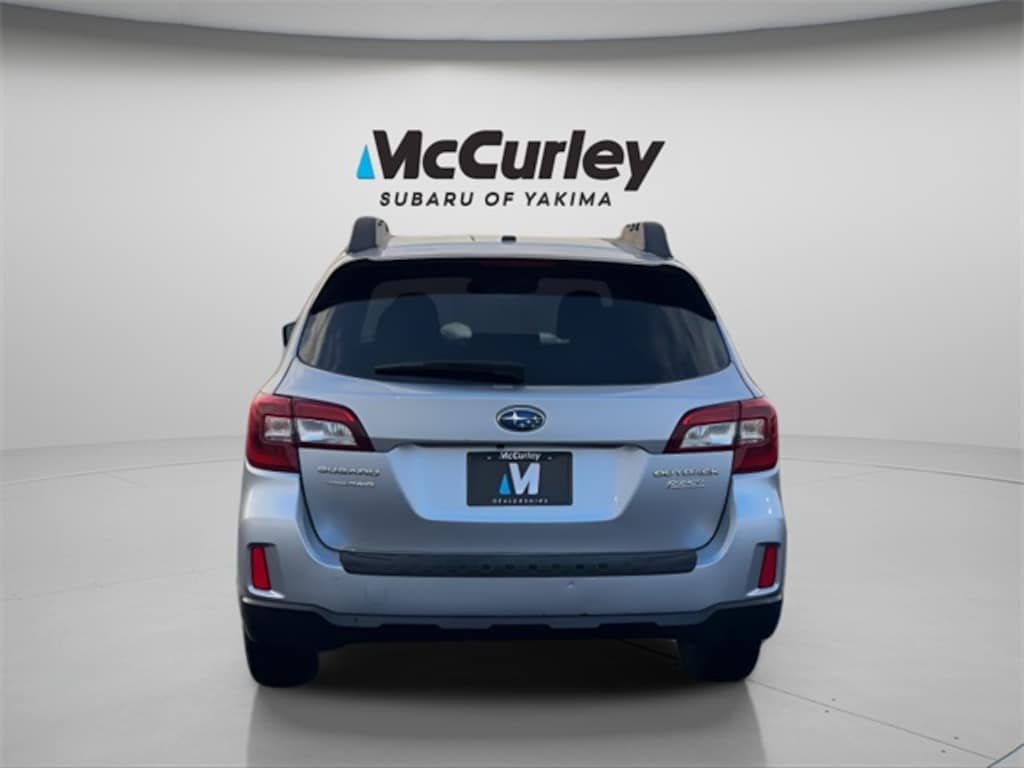 Used 2015 Subaru Outback 2.5i SUV