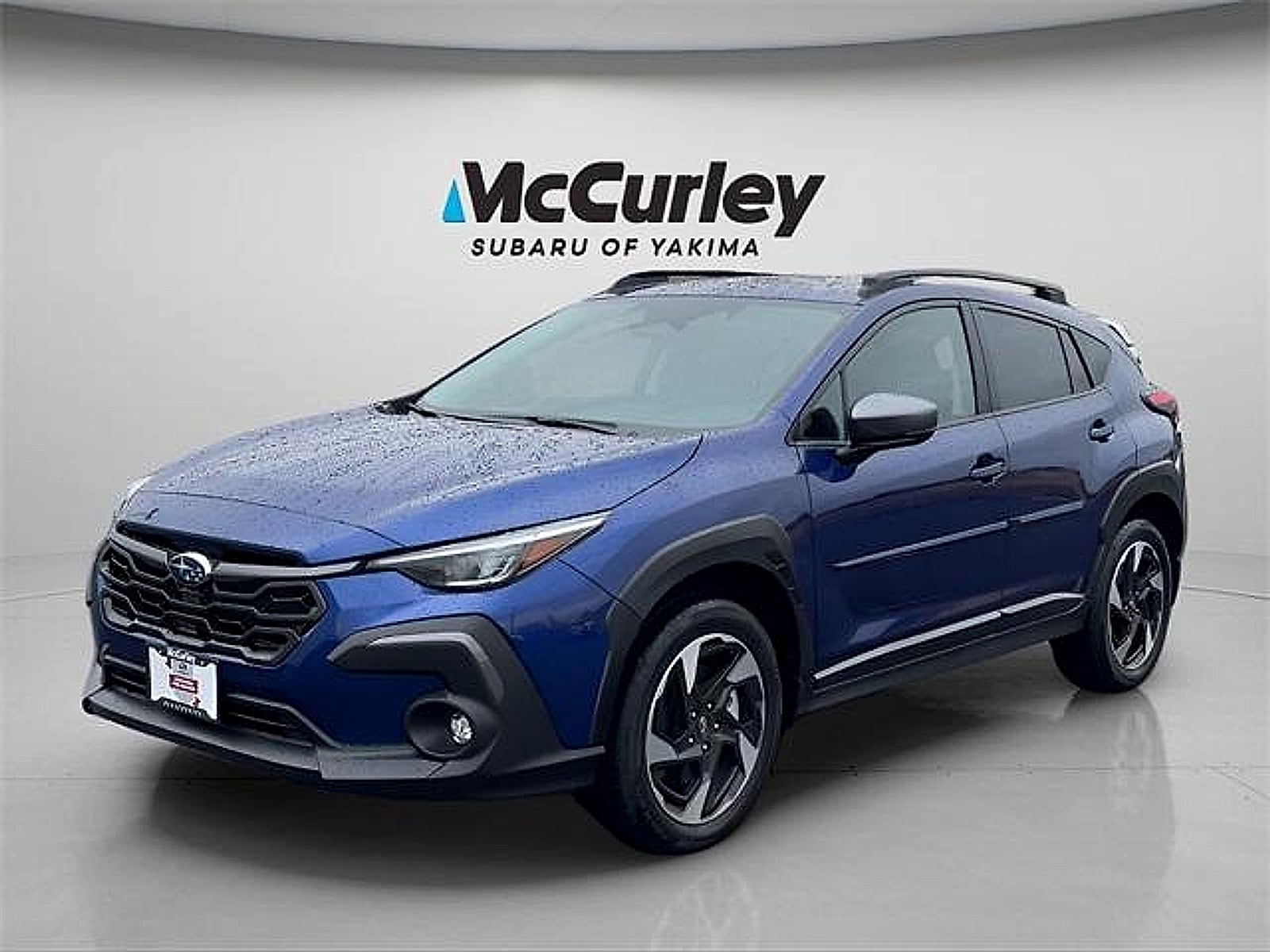 2024 Subaru Crosstrek Limited's photo