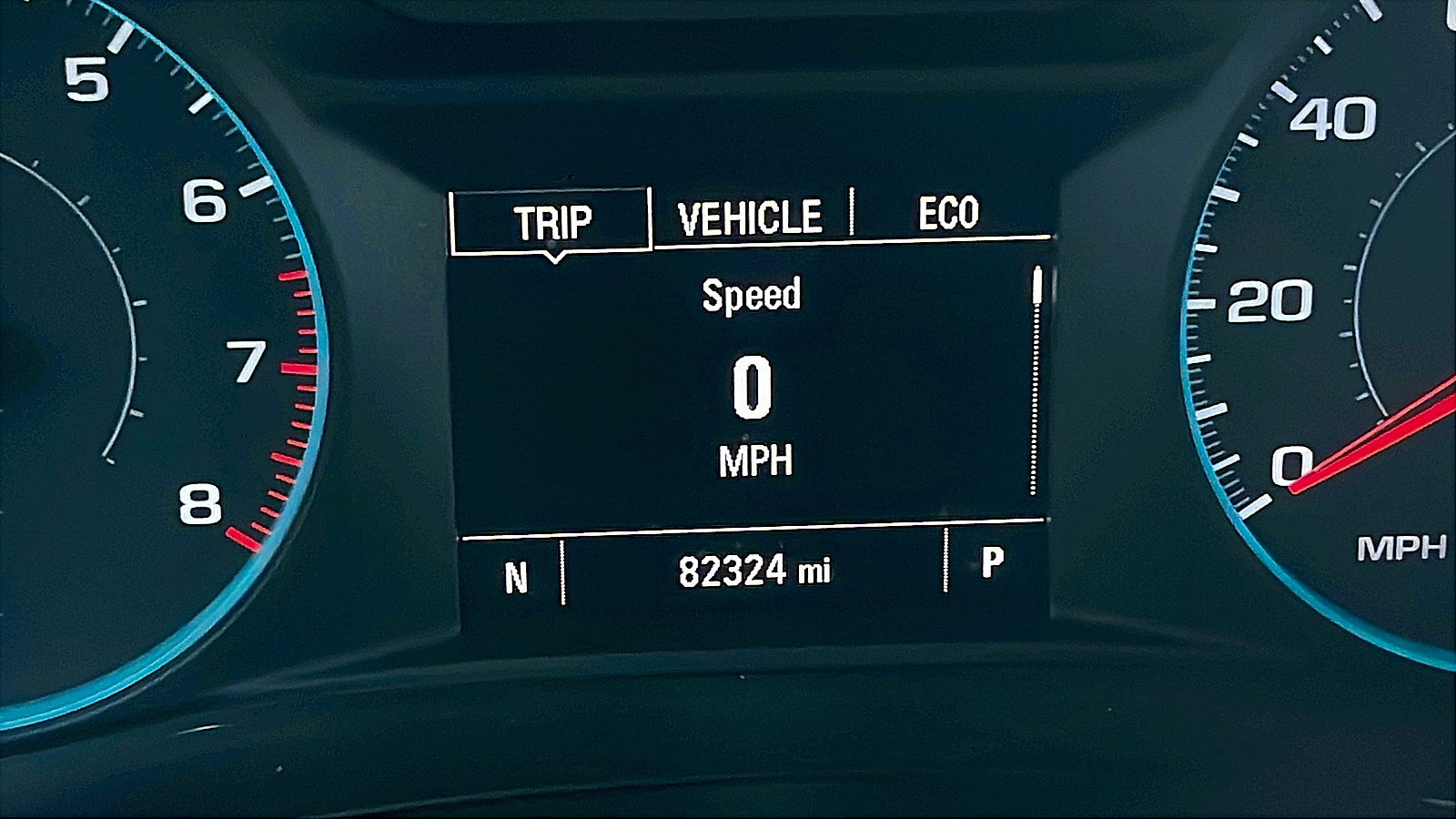 2021 Chevrolet Traverse 2FL - Photo 14