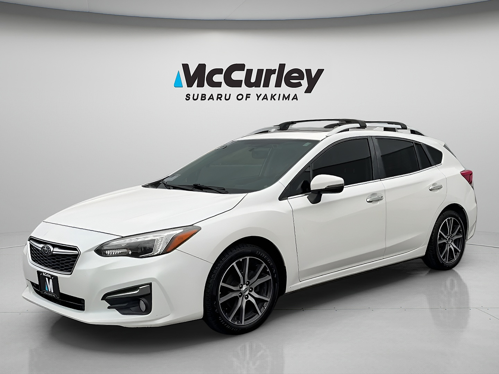 2017 Subaru Impreza