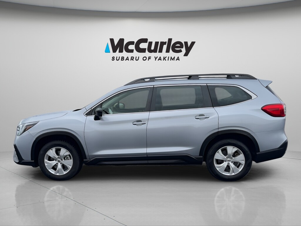 Used 2023 Subaru Ascent Base 8-Passenger SUV