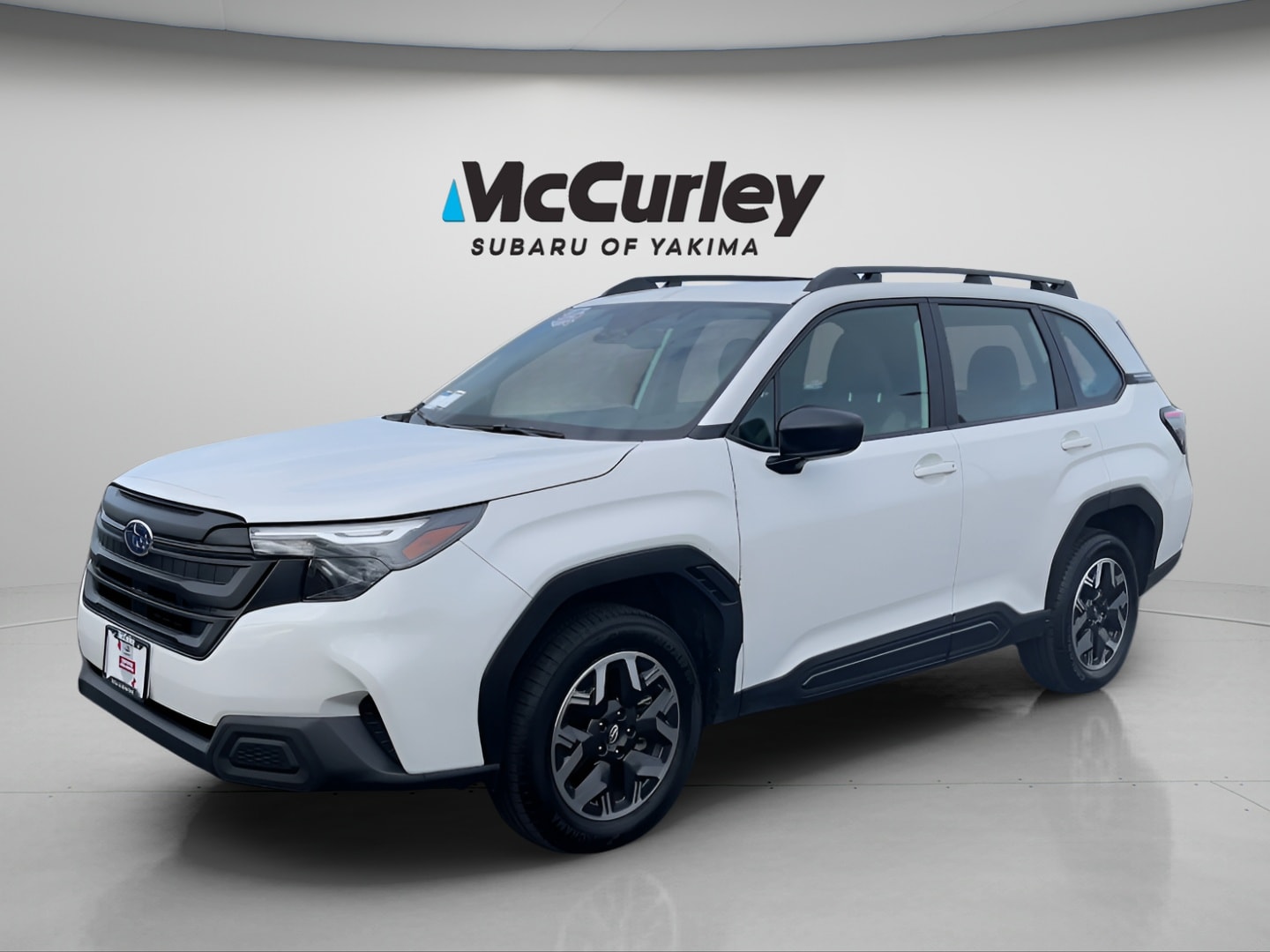 2026 Subaru Forester -'s photo