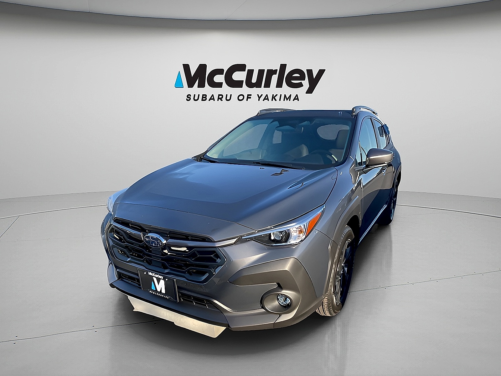 2025 Subaru Crosstrek Premium's photo