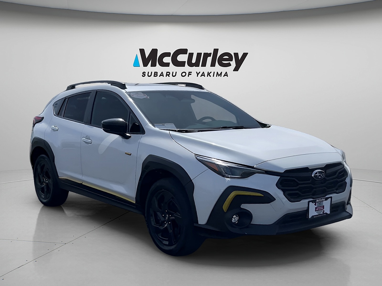 2024 Subaru Crosstrek Sport - Photo 9
