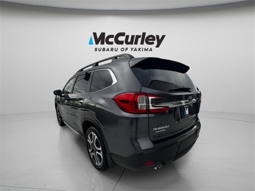 New 2025 Subaru Ascent Touring 7-Passenger SUV
