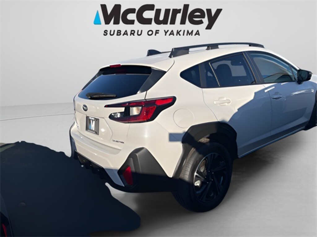 New 2025 Subaru Crosstrek Premium SUV
