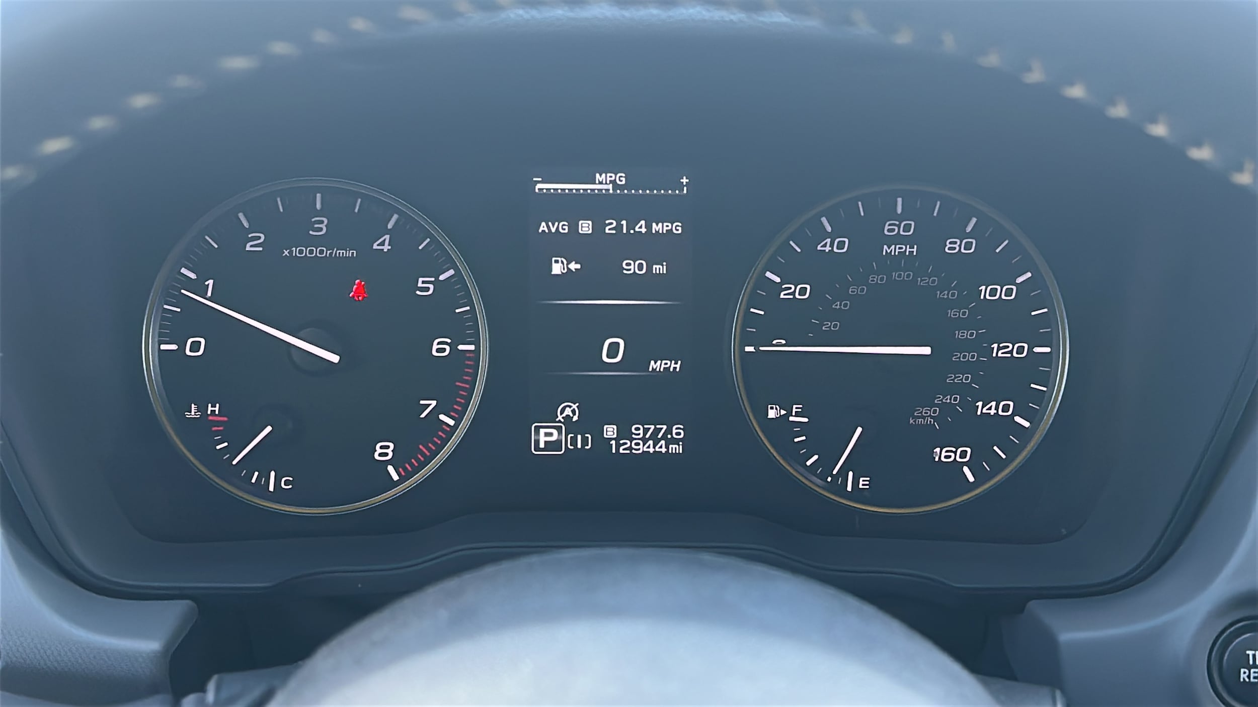2024 Subaru Crosstrek Sport - Photo 15