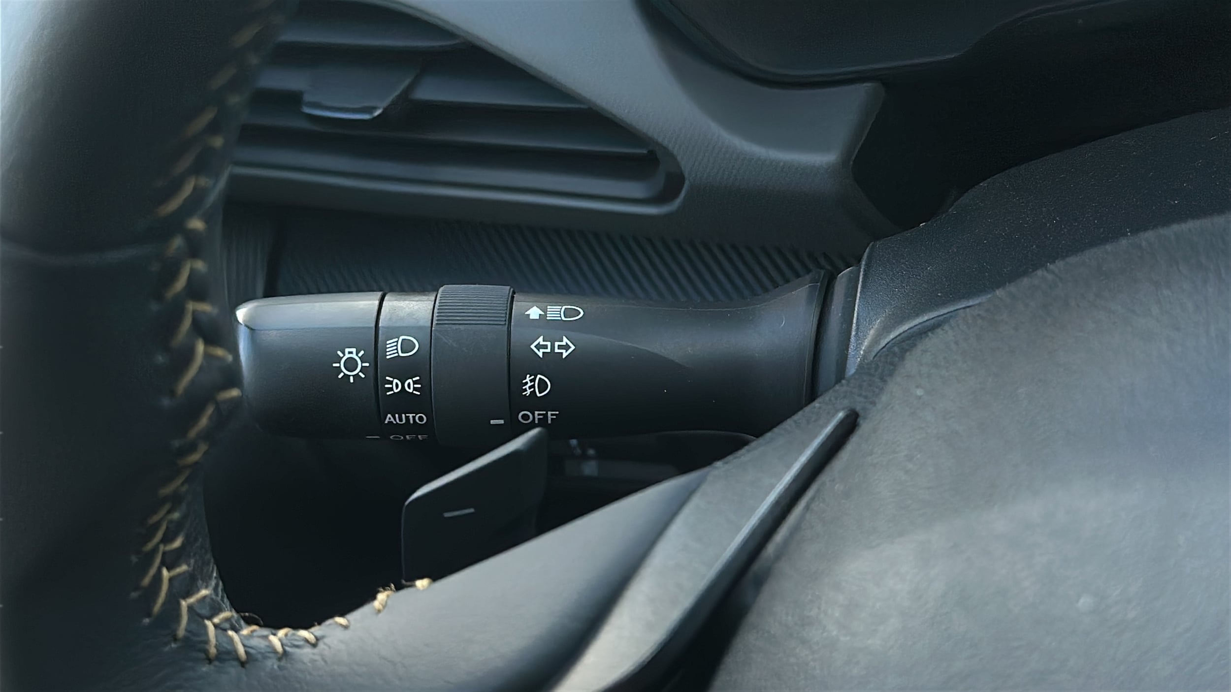 2024 Subaru Crosstrek Sport - Photo 13