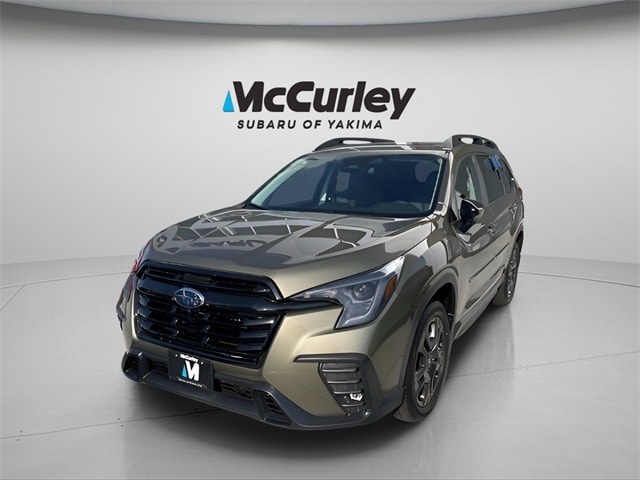 2025 Subaru Ascent Onyx Edition-Touring's photo