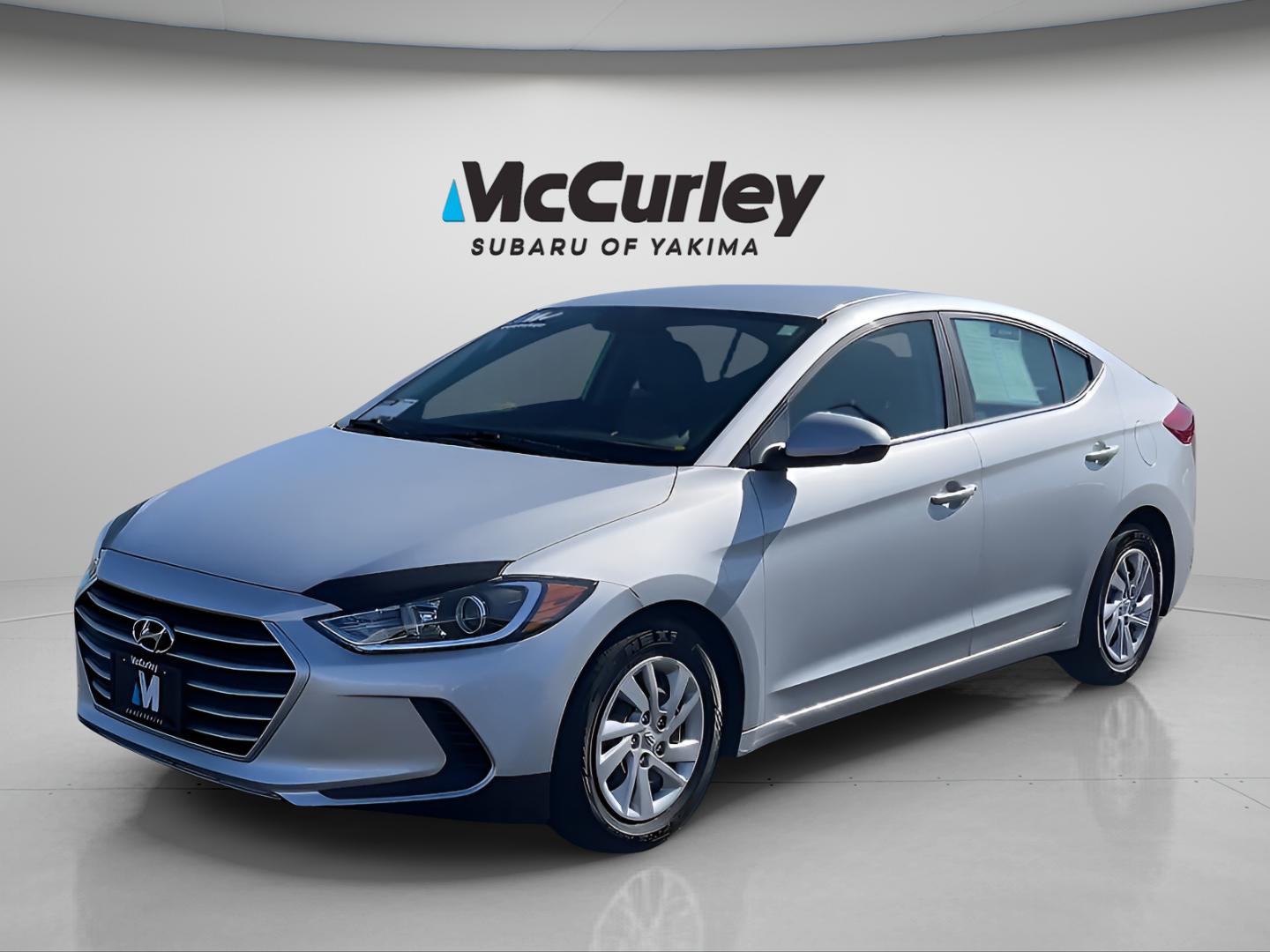 2018 Hyundai Elantra 2.0 SE A/T's photo