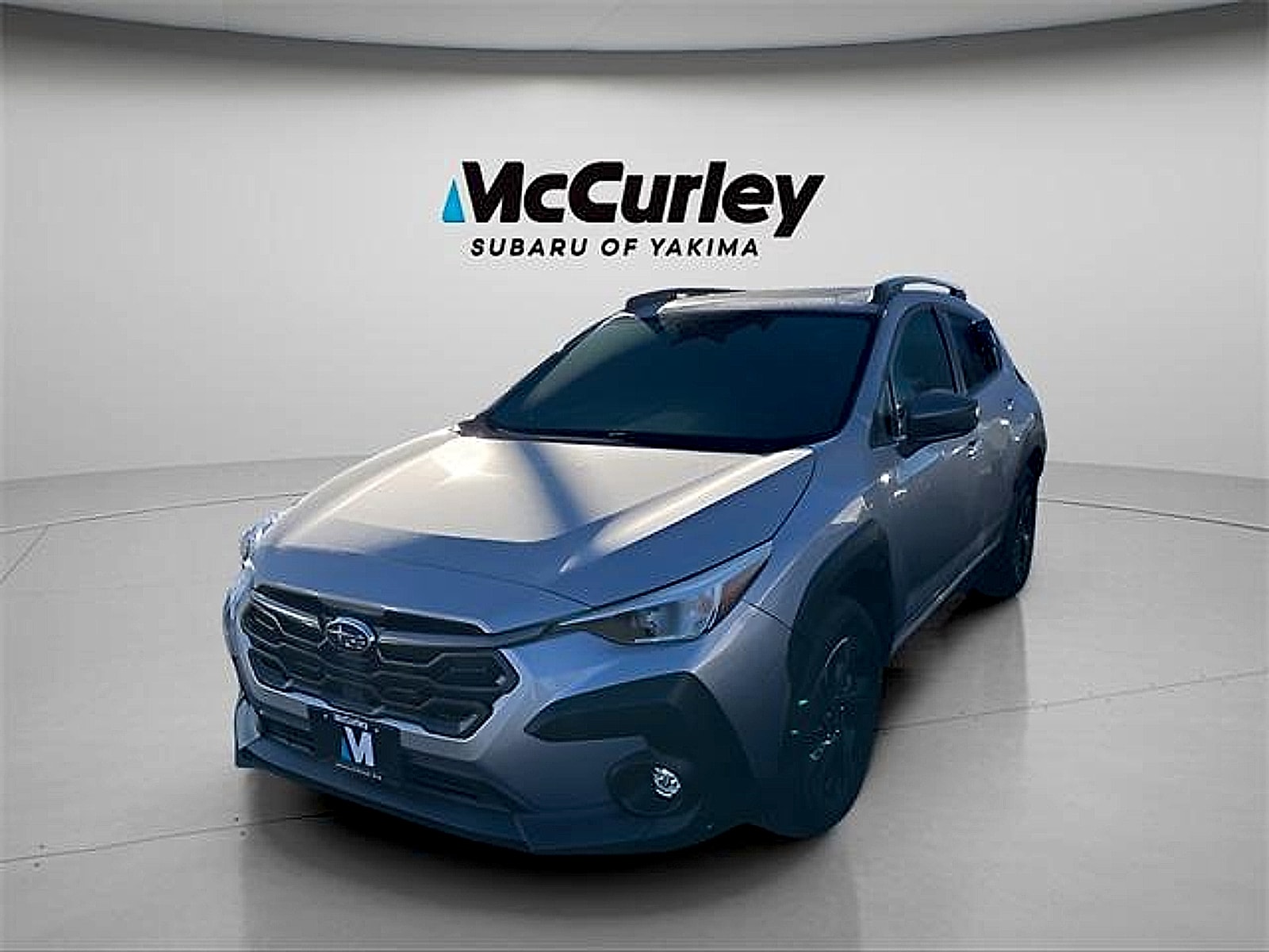 2025 Subaru Crosstrek Premium's photo